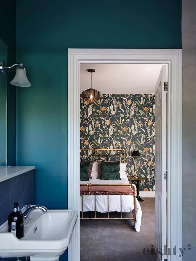 The Prince Of Waterloo - Boutique Guest Rooms Winford