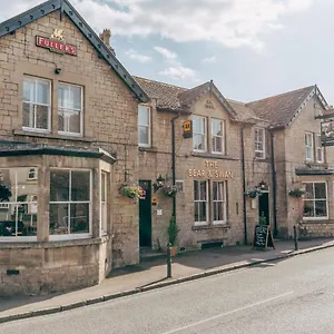 The Bear & Swan Inn