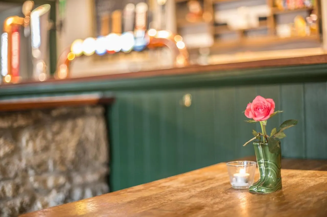The Prince Of Waterloo - Boutique Guest Rooms Winford 0*,  United Kingdom