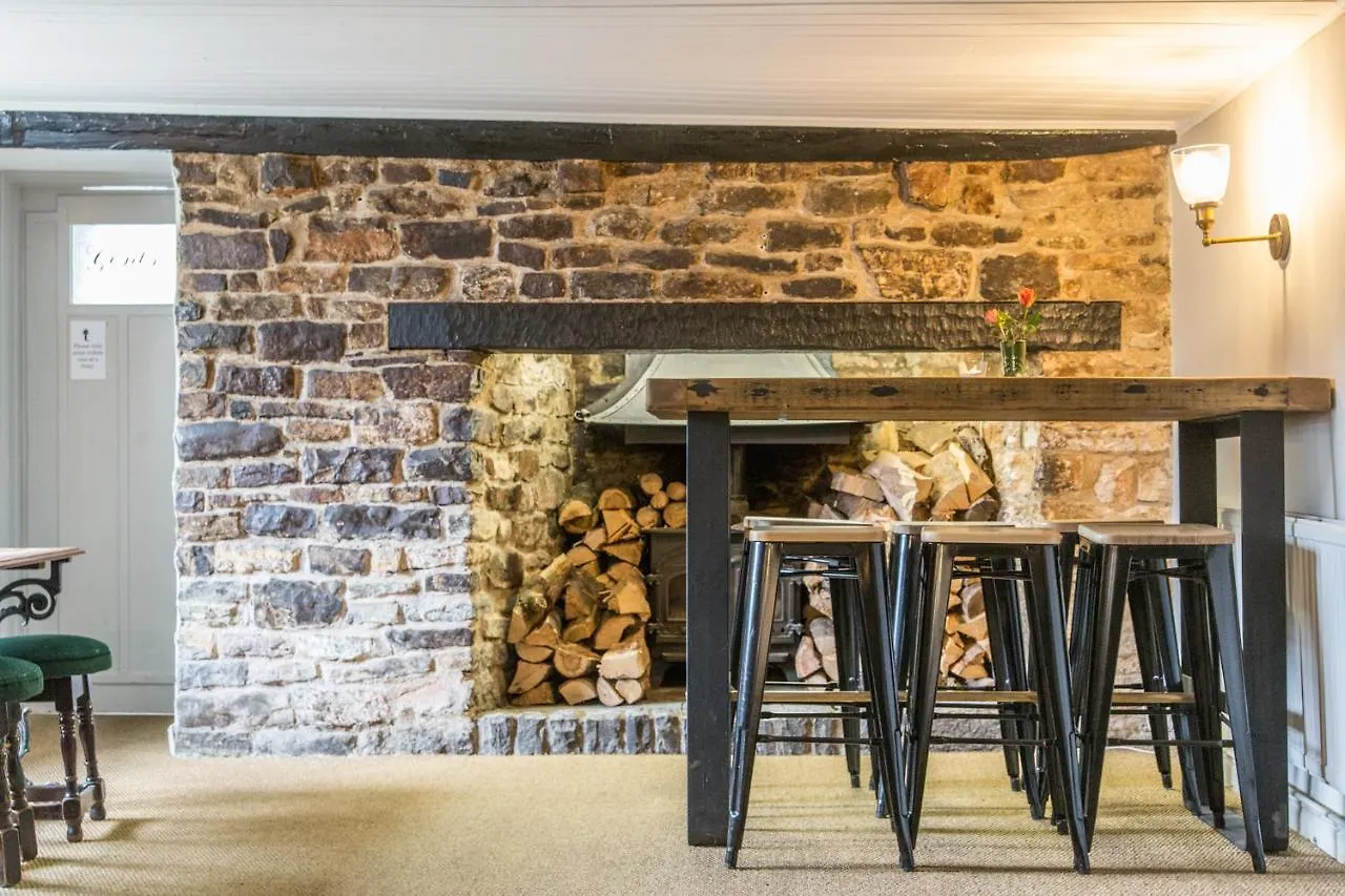 The Prince Of Waterloo - Boutique Guest Rooms Winford 0*,  United Kingdom