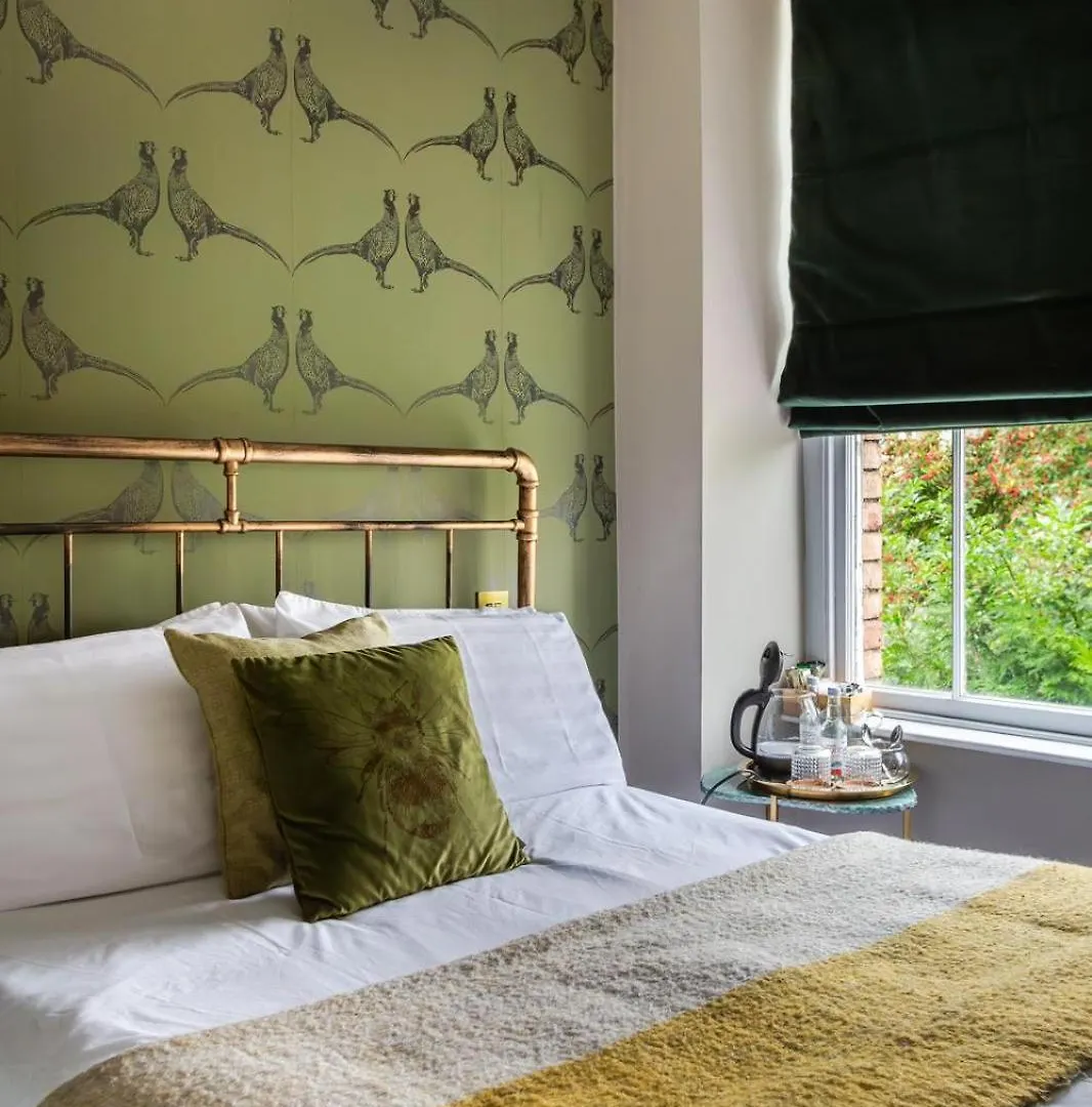 The Prince Of Waterloo - Boutique Guest Rooms Winford
